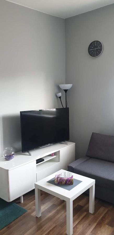 Apartament Zlota 60- Varsó Kültér fotó