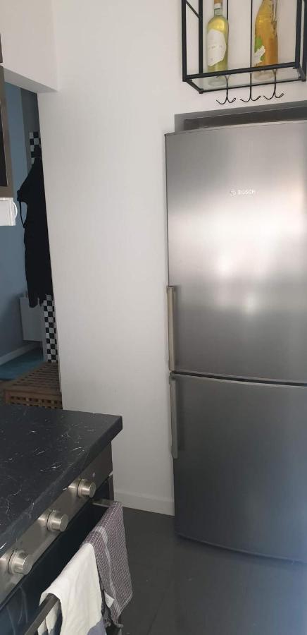 Apartament Zlota 60- Varsó Kültér fotó