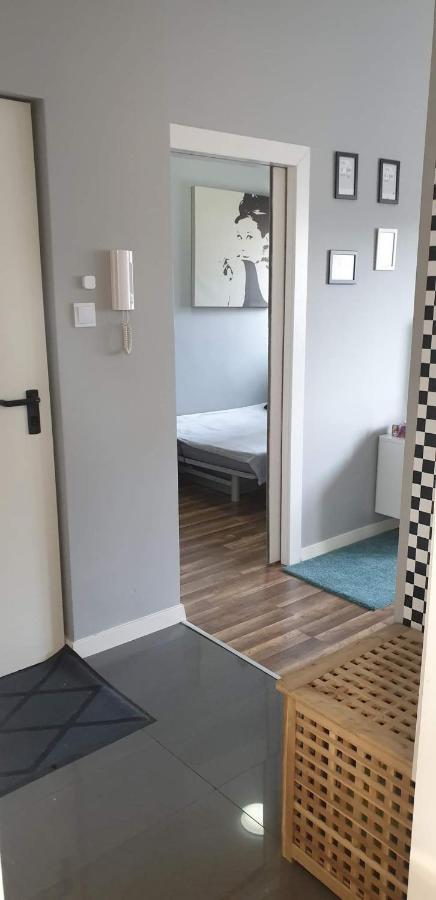 Apartament Zlota 60- Varsó Kültér fotó